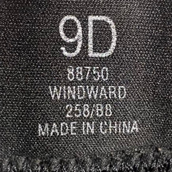 Frye Windward Brown Leather Athletic Sandals Men’s Size 9D Adjustable Straps - Picture 9 of 9